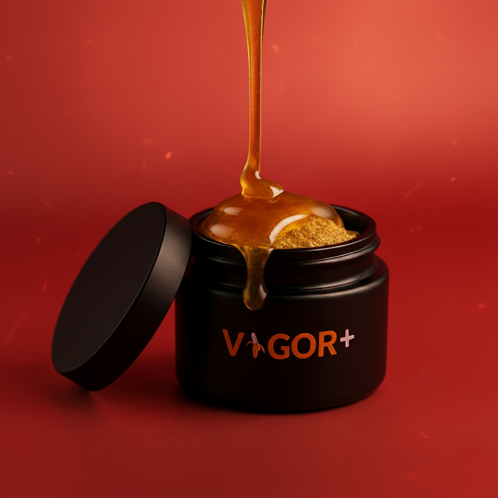 Vigor+ Endurance Cream: Last 4x longer Official ✅