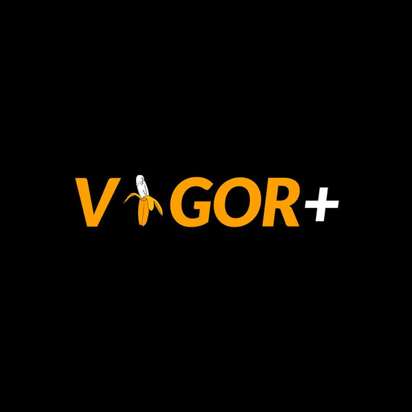 Vigor + (Anglais)